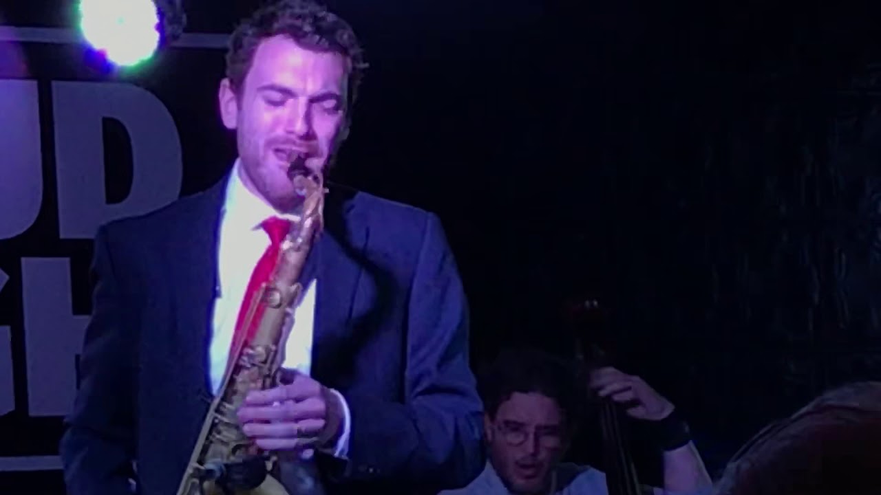 Jazz at Cliff&rsquo;s Underground