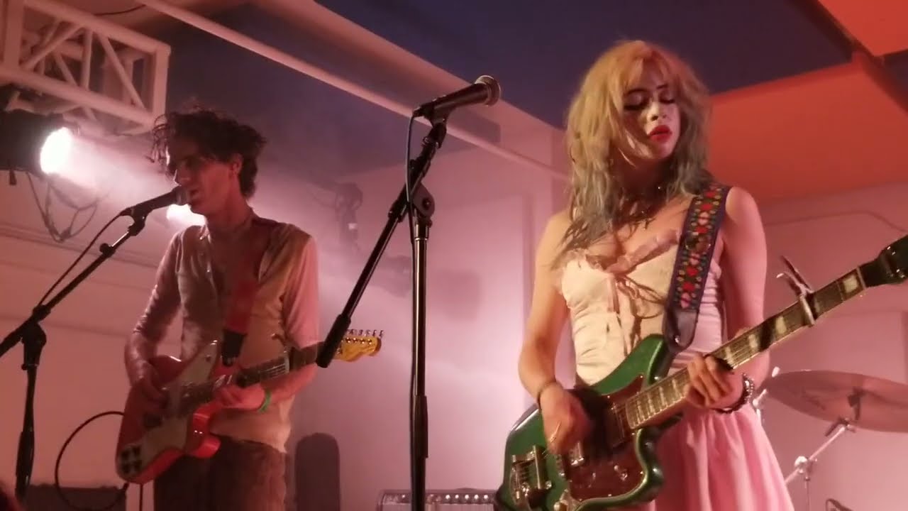 Lowertown live at Night Club 101 - Worst Friend (Live)