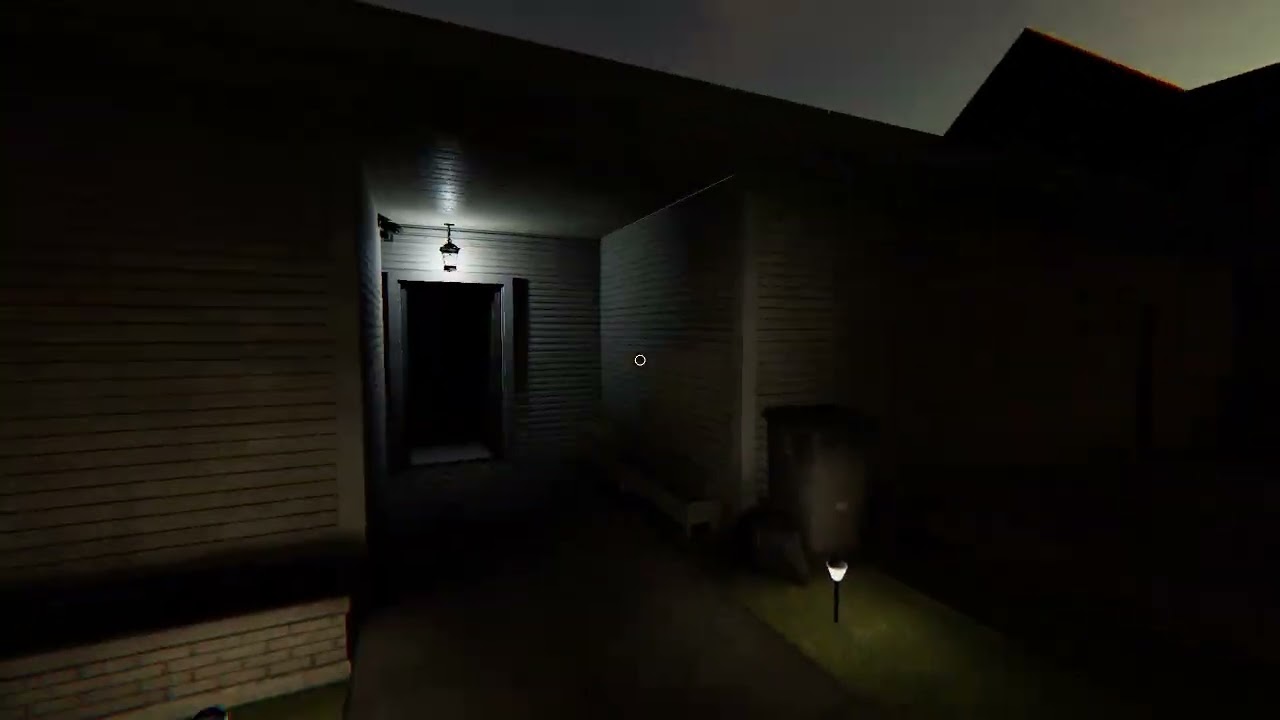 LIVE on twitch -PHASMOPHOBIA!