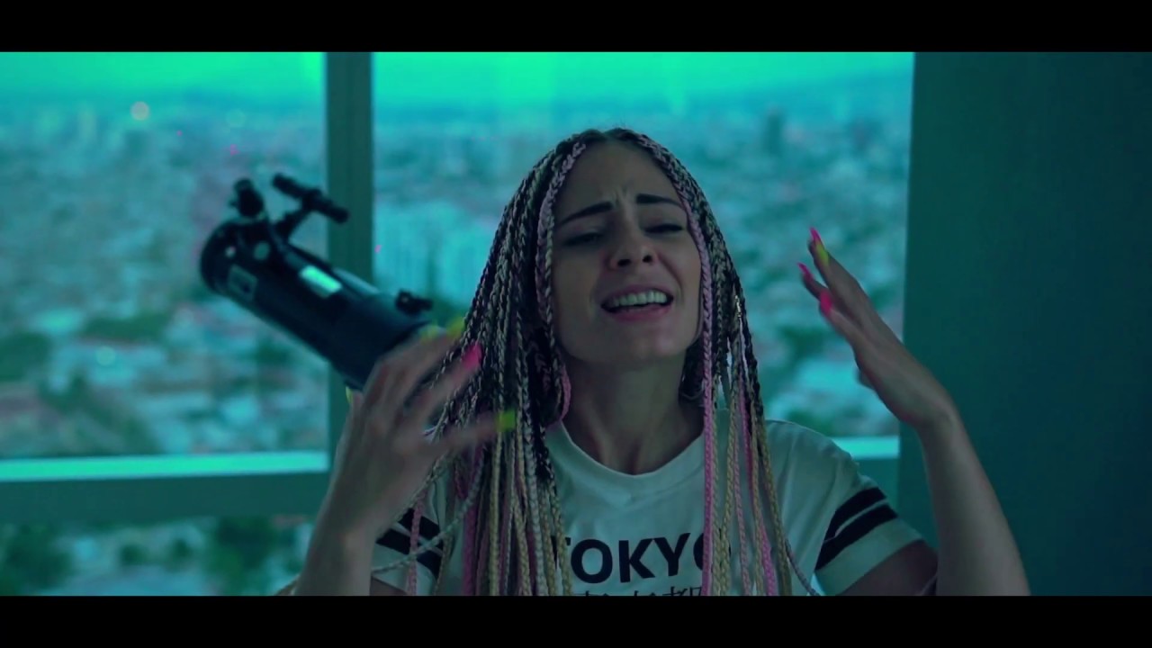 LilBee - Si Te Ame (Prod. JBillion)