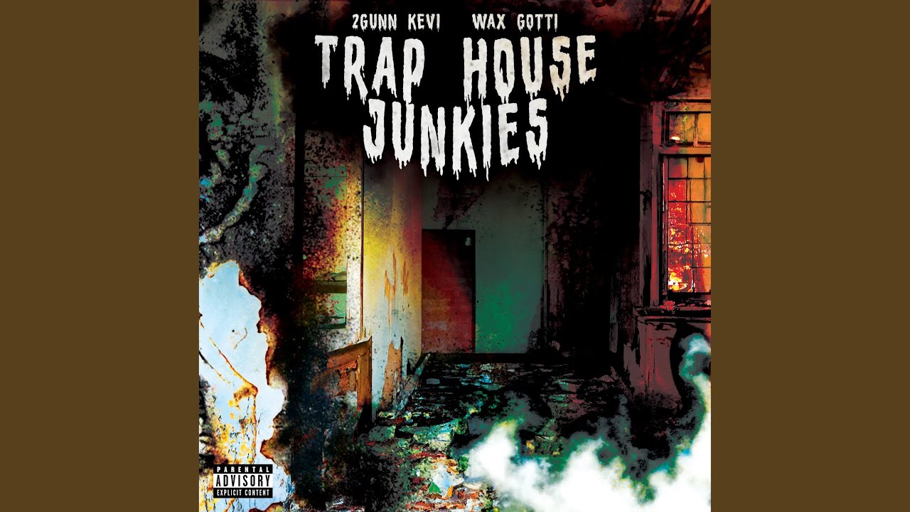 Trap House Junkies
