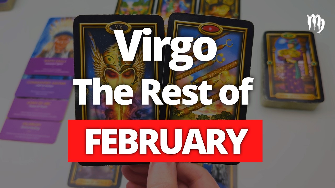 VIRGO - 