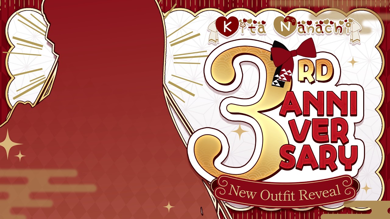 【EN/JP】3rd Anniversary Celebration! Karaoke with Miko Outfit 🎉【Vtuber】#歌枠 #karaoke