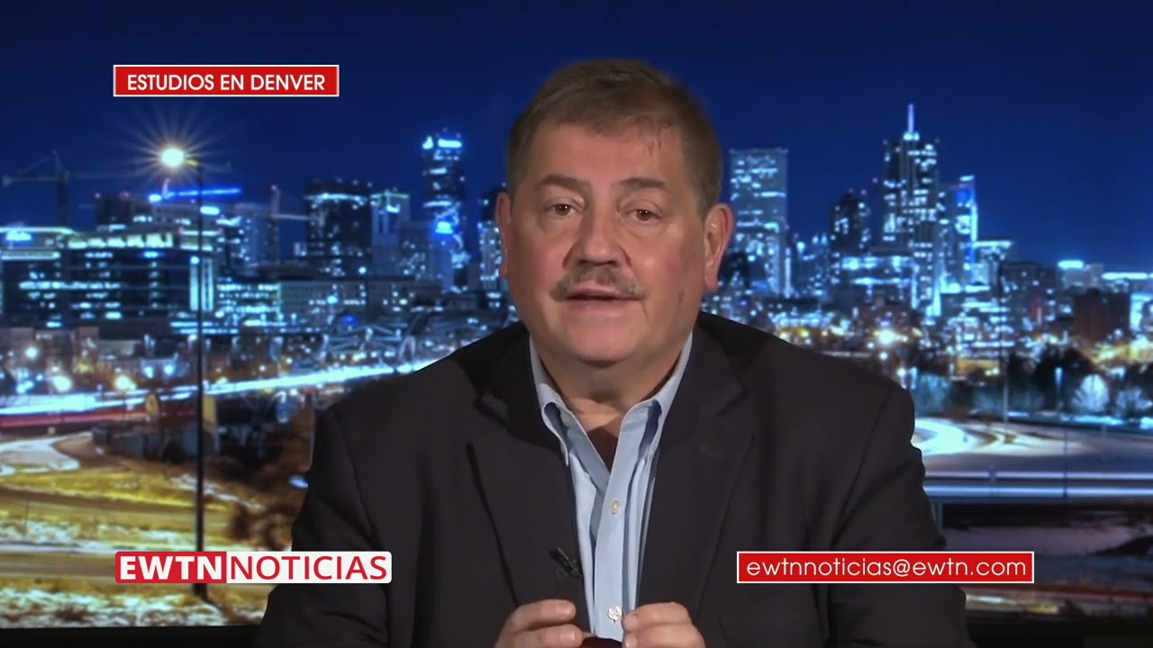 Bermúdez analiza posturas de líderes que apoyan bendición a parejas homosexuales