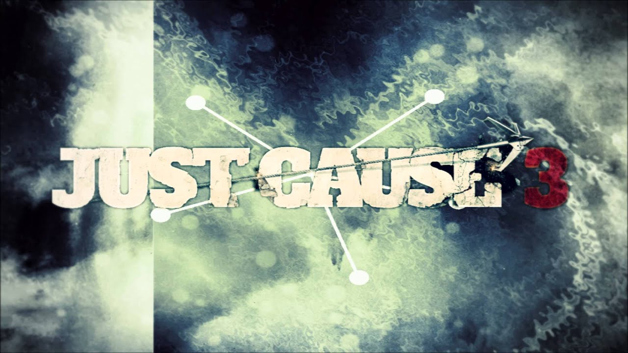 Horde Battle - Just Cause 3 OST