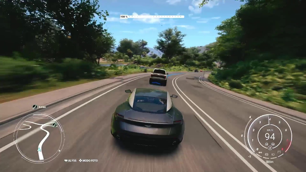 Nuevo juego