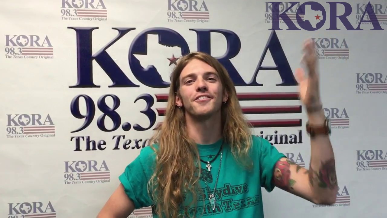 Worst Show Ever: Austin Meade