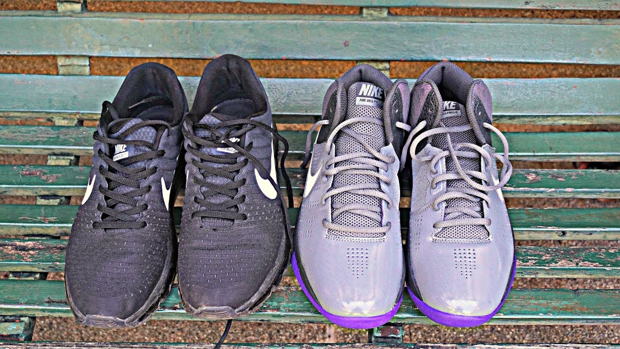 Mi-am luat teapa cu NIKE-urile din Vietnam !