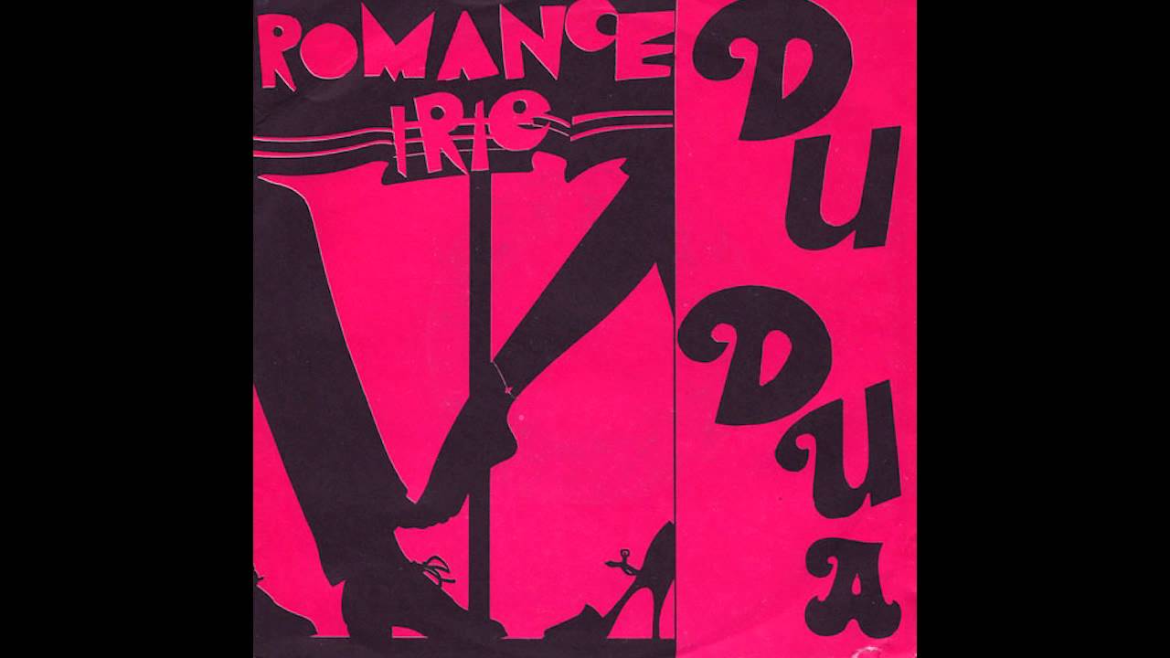 DU DU A - Romance - ( Audio 1984 )
