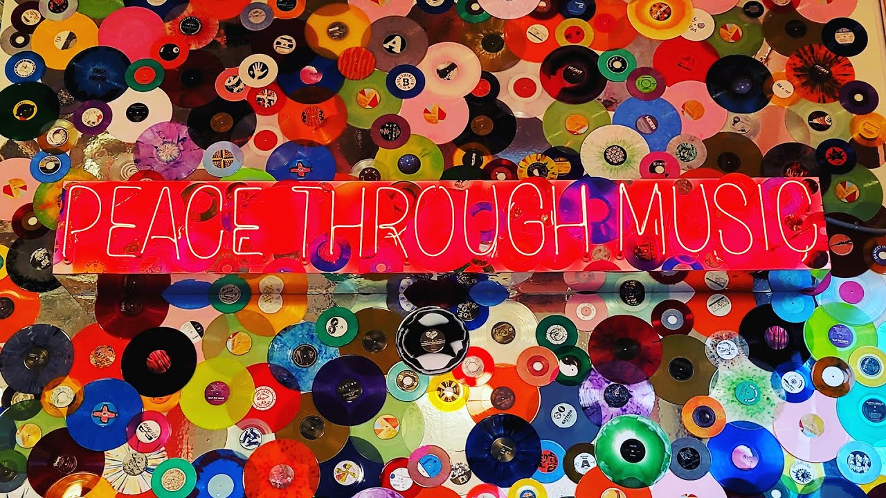 Amoeba Hollywood Is Open In Our New Location