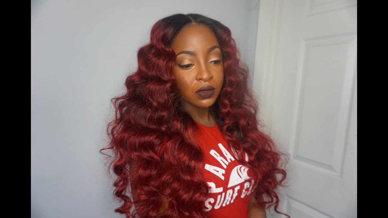 Medusa Hair Company | Install | 65$ A Bundle!