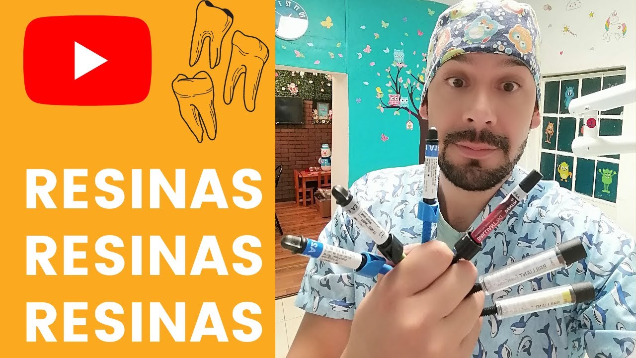 RESINAS,RESINAS, RESINAS