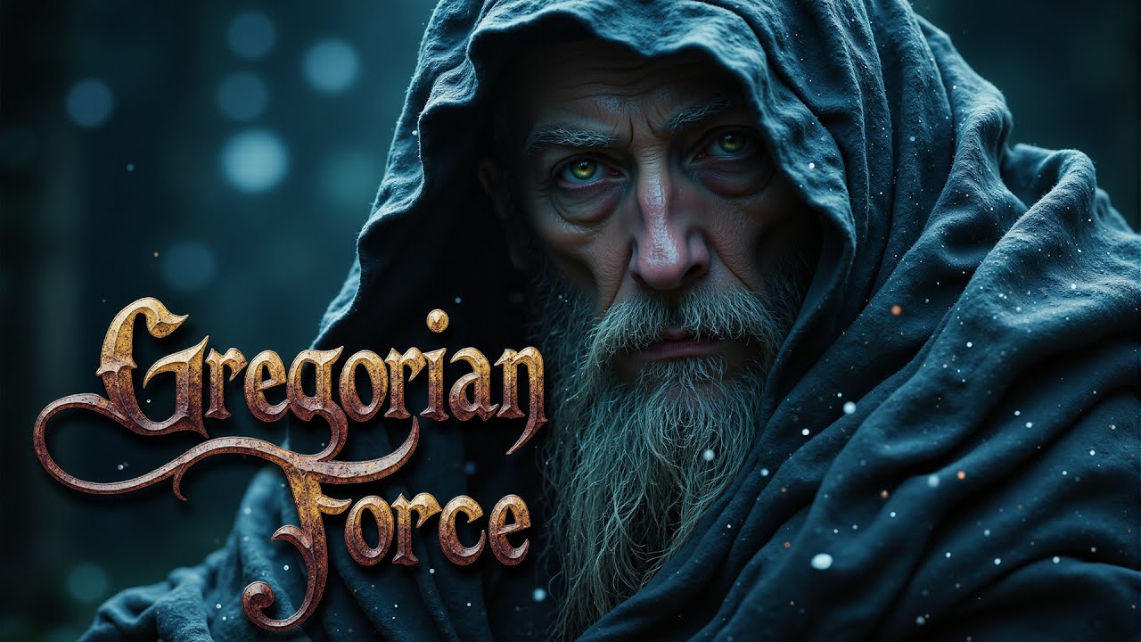 Majestic Gregorian Power Metal Vol.2 | Aeterna Victoria