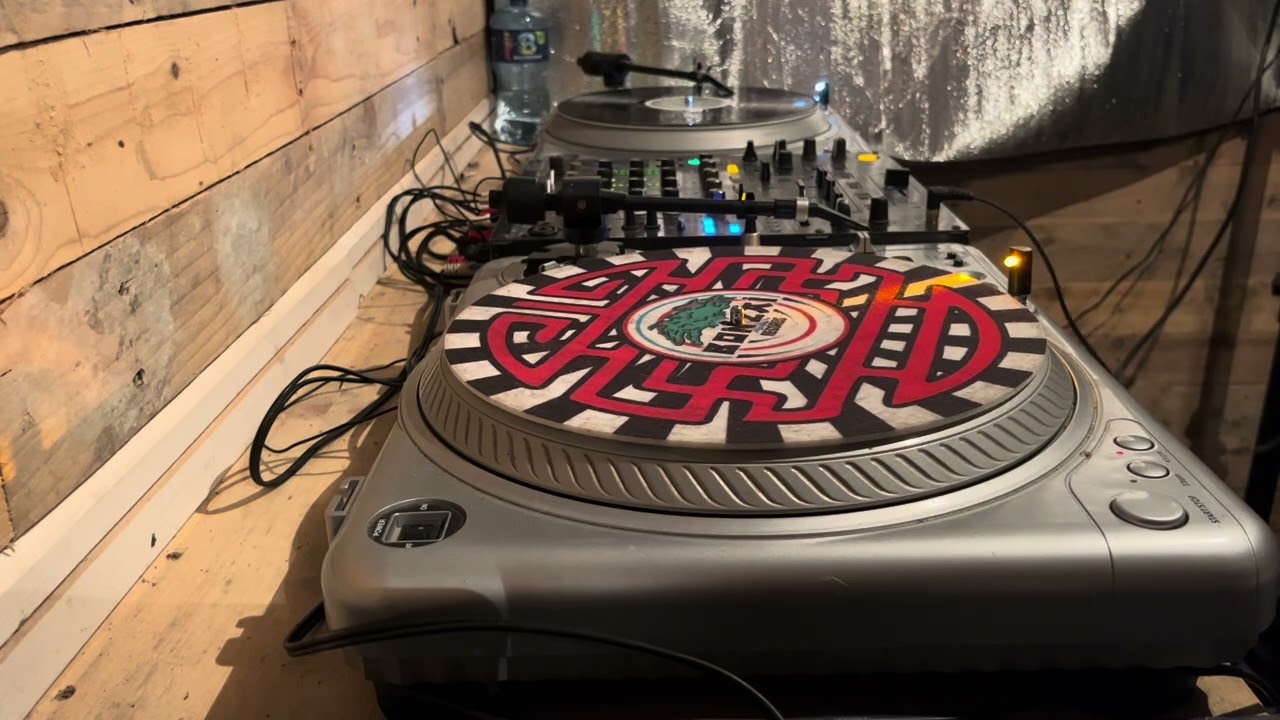 Trance classics on vinyl vol. 8
