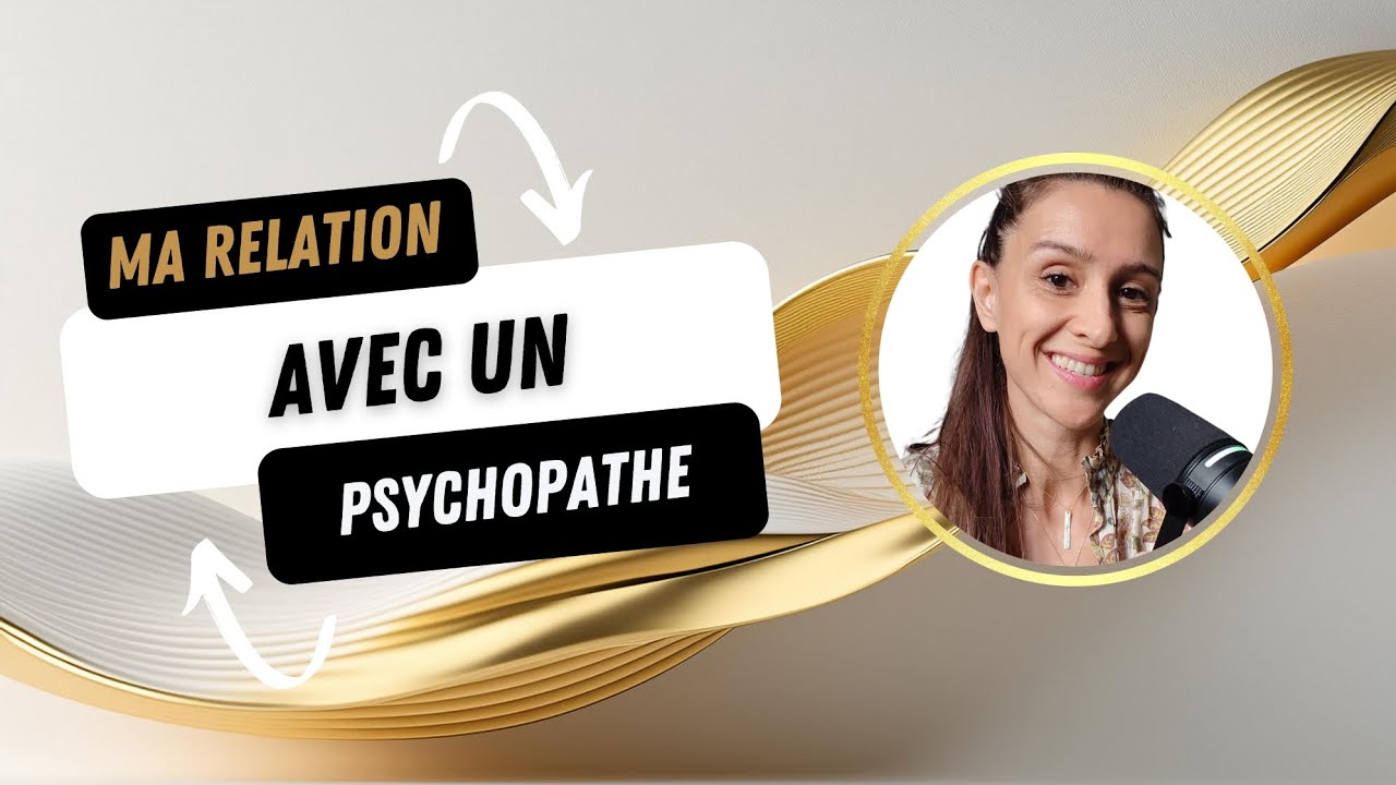 Ma rencontre avec un psychopathe : les 5 erreurs qui nous mènent dans des dynamiques 