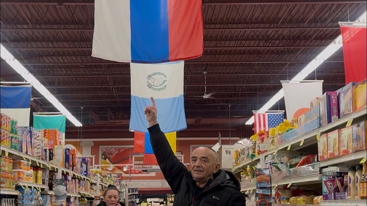 Uporedjujemo cene u Srbiji i Americi ( I deo) 
