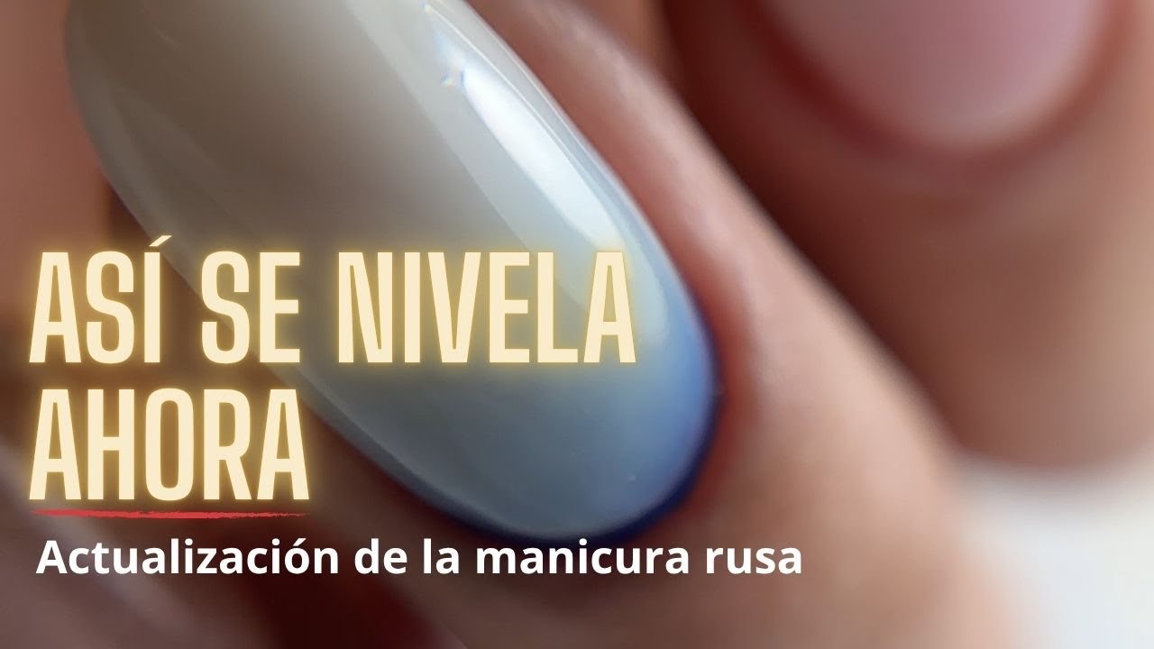 La nueva actualización para nivelación