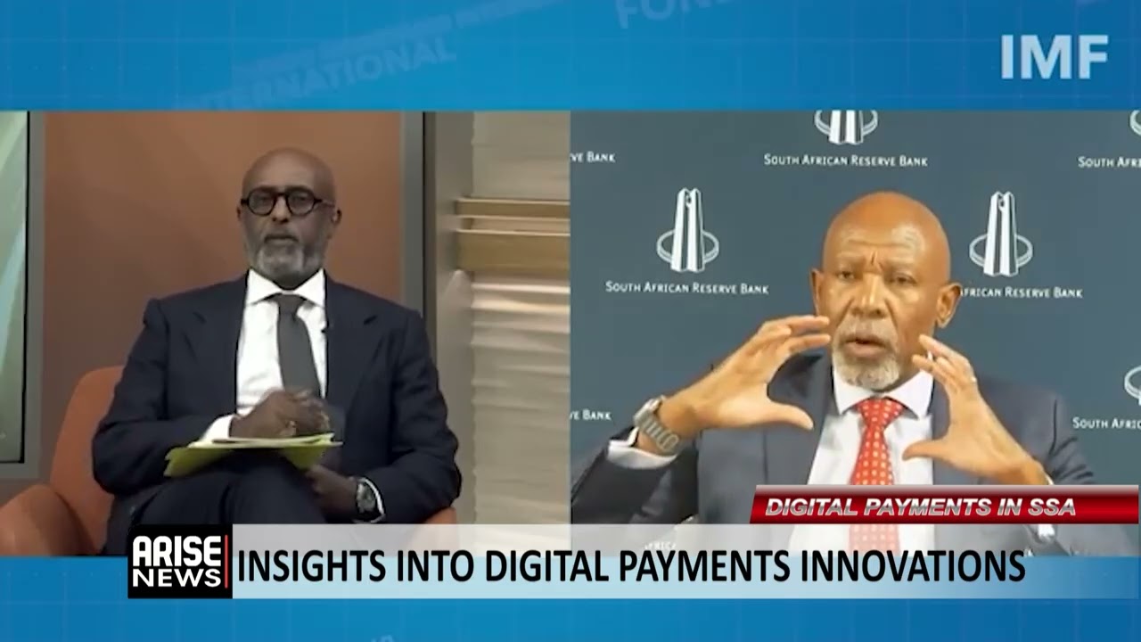 INSIGHTS INTO DIGITAL PAYMENTS INNOVATIONS 
