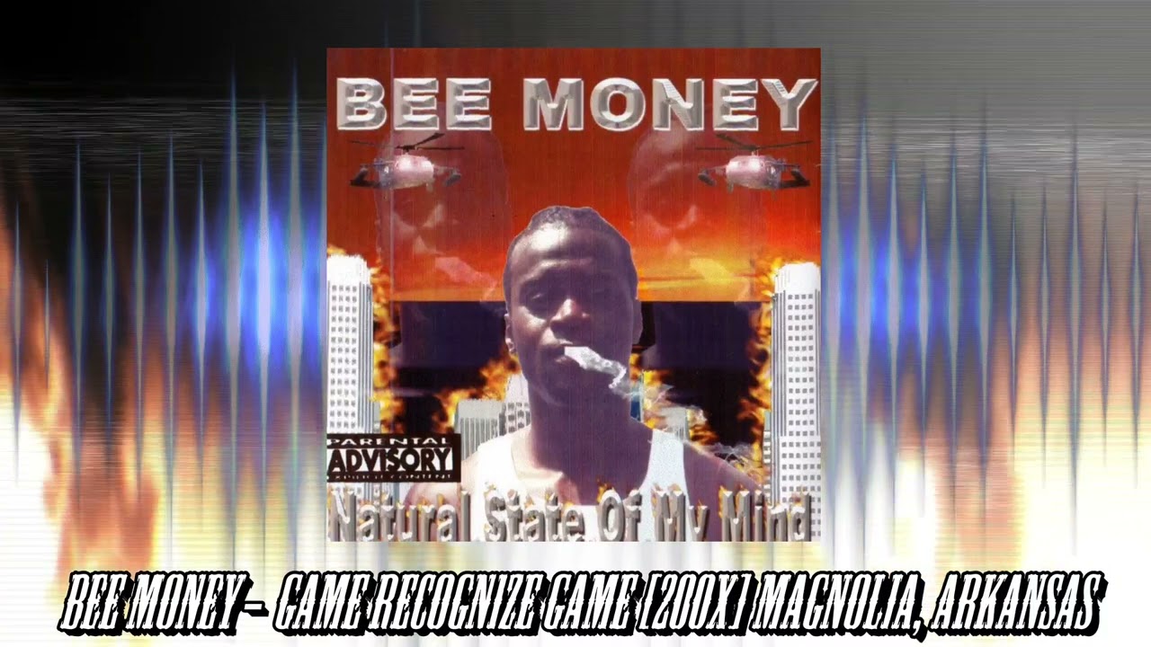 Bee Money - Game Recognize Game [200X] Magnolia, Arkansas