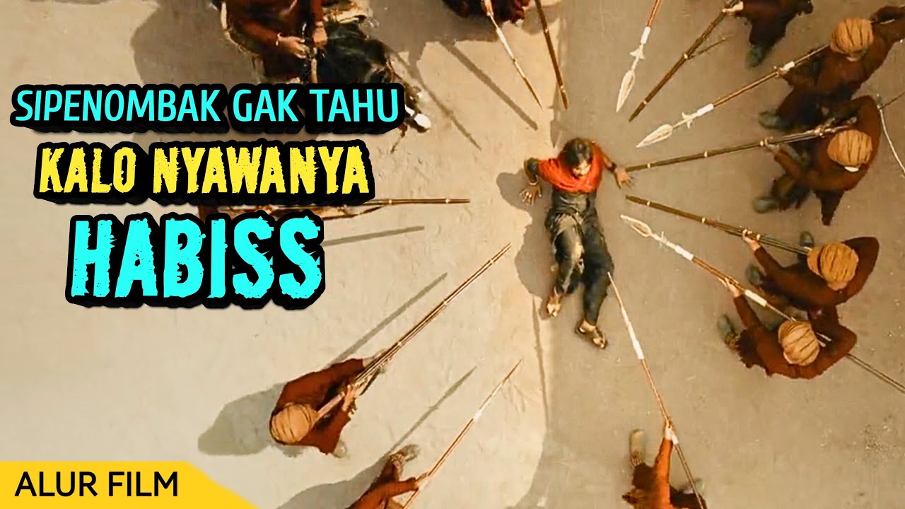 BALAS DENDAM 30 TAHUN ATAS SELURUH KELUARGANYA YANG DI CULIK | Alur Cerita Film India 2025