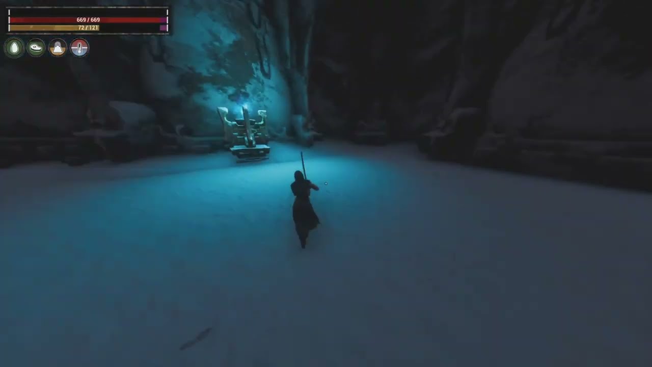 Conan Exiles PvP - PvP insano na DG, fiquei estressado e quase perdi tudo 😒