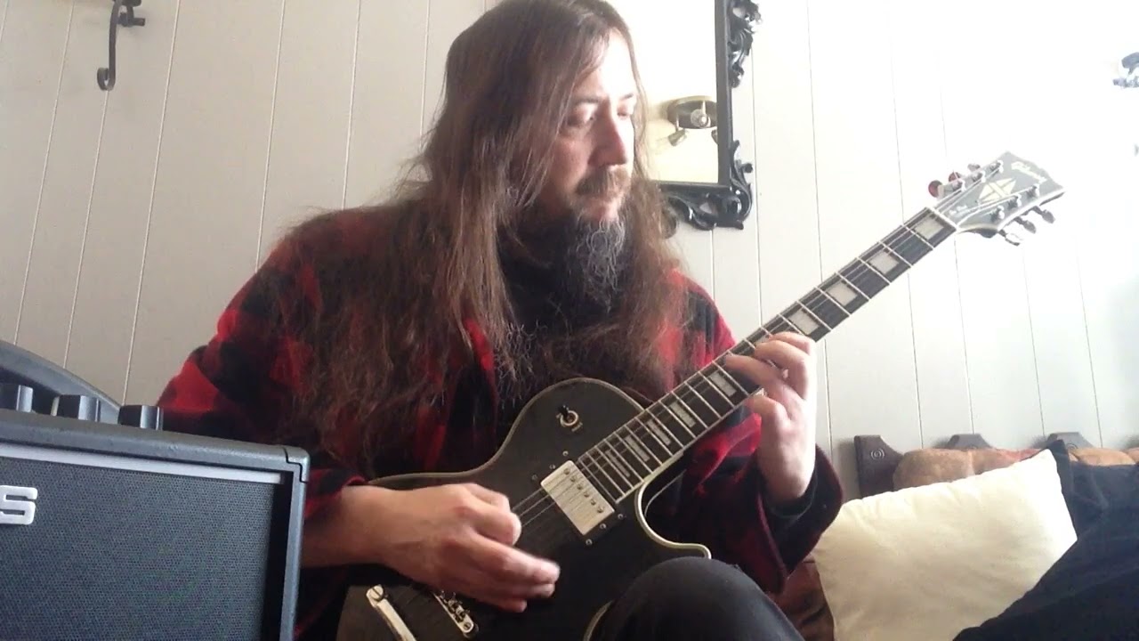Audeath - Riff ov the Day - 026