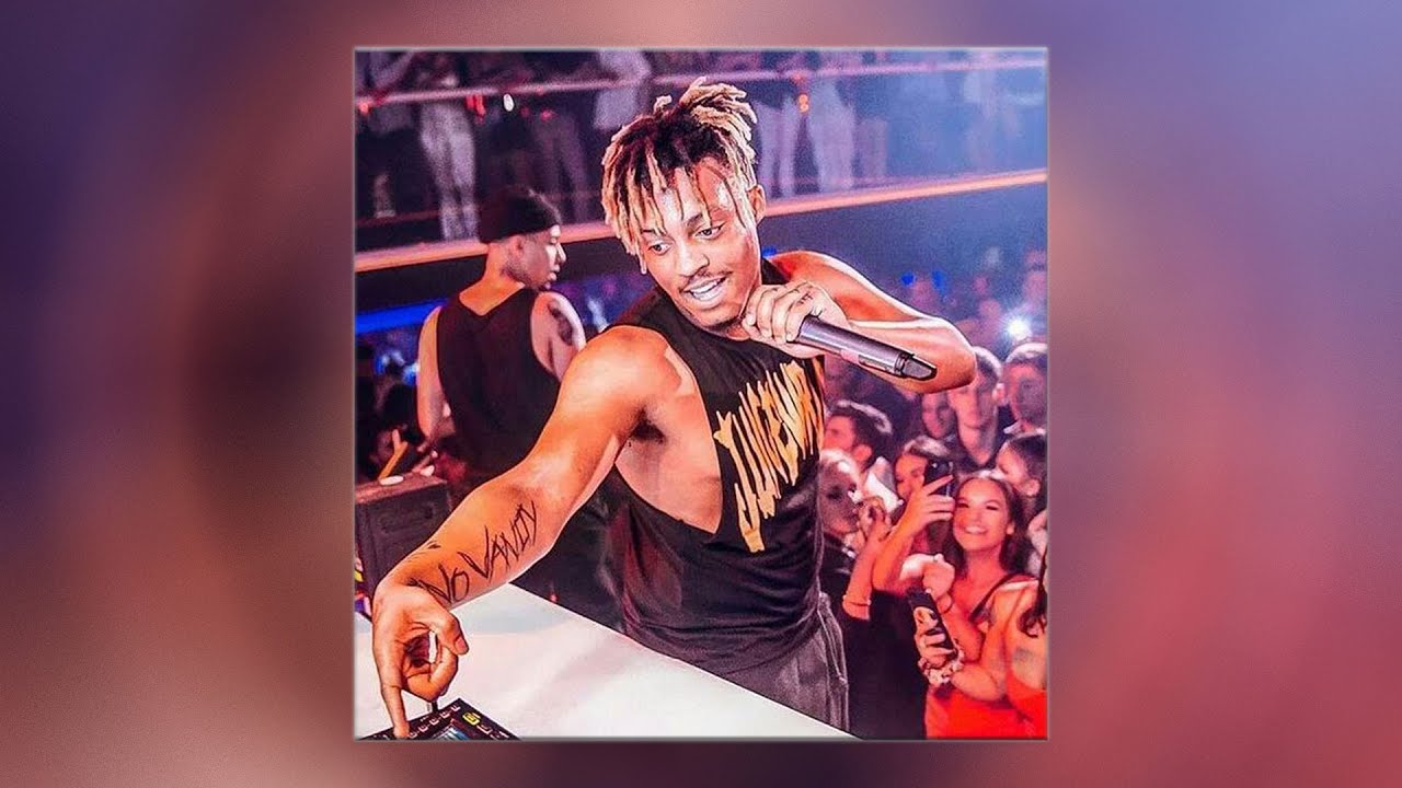 FREE JUICE WRLD Type Beat - 