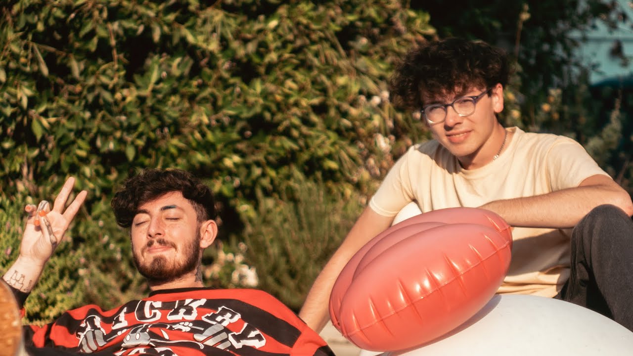 Your Song Blew Up On TikTok: Now What? A Weekend With Savage Ga$p