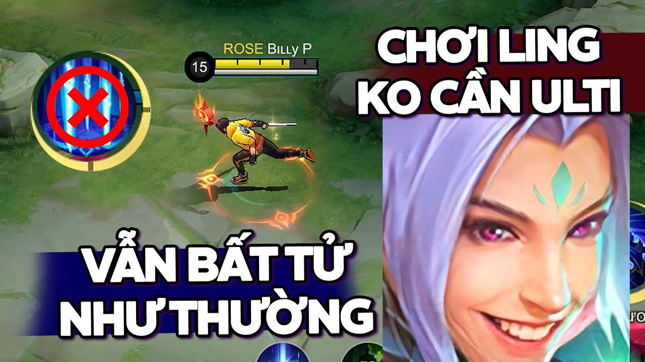 MLBB | КАК ИГРАТЬ В ЛИНГ, НЕ ЗНАЯ, КАК ПОДНИМАТЬ МЕЧИ? | Top Mo