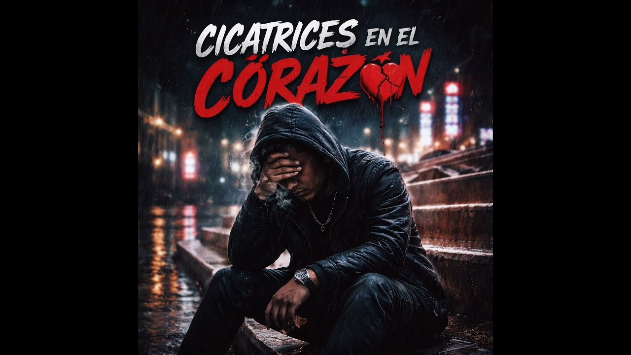 Corazón Roto 💔