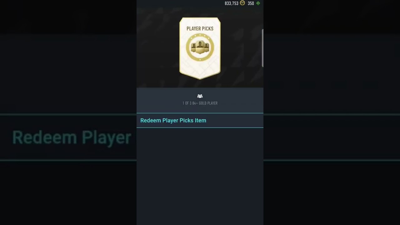 Another good 84+ Player Pick SBC completed FUT 22 Fifa Ultimate Team