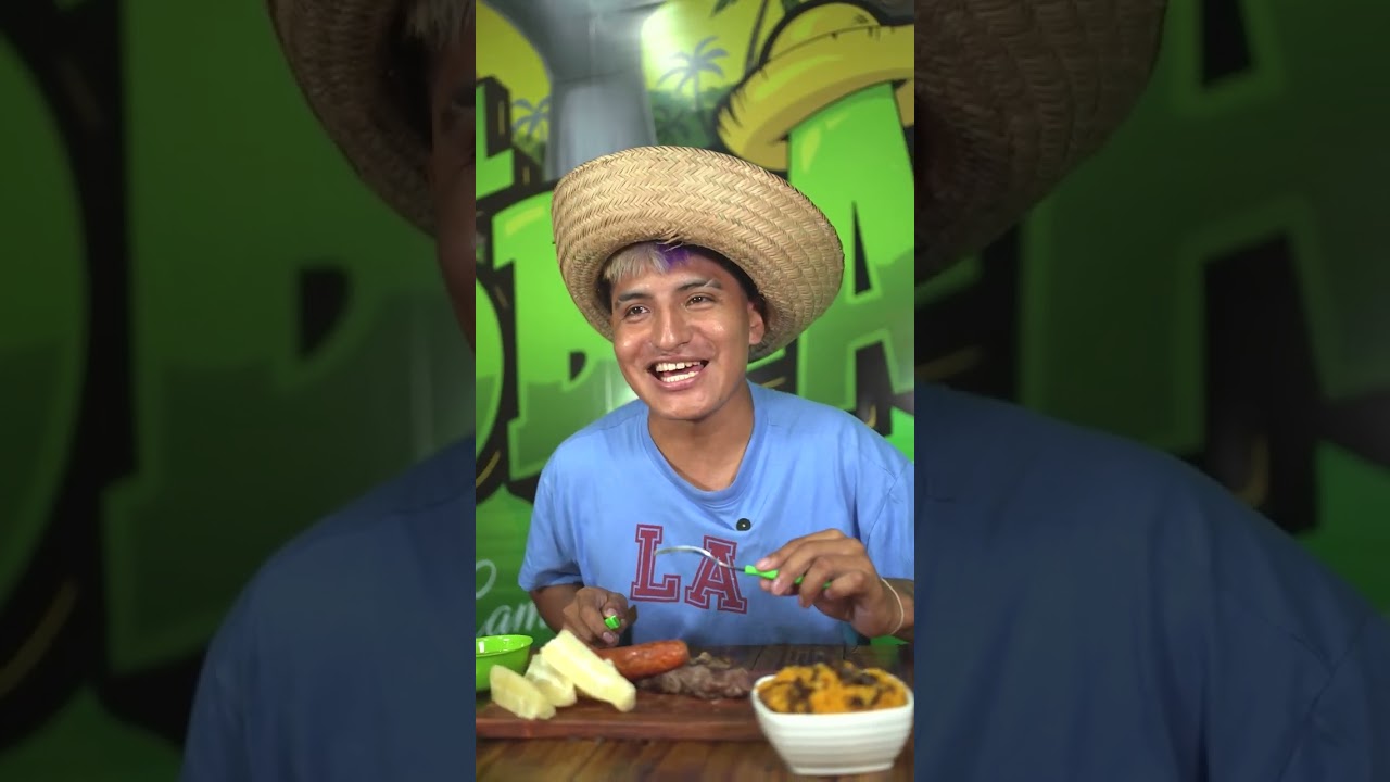 GUVU EN EL POBLAU