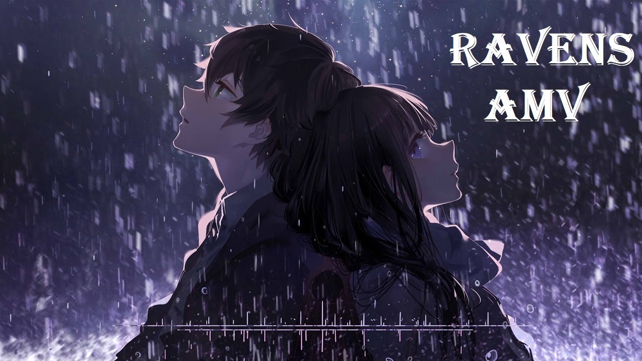 – Играет на нервах, обещая быть верной (Аниме клип) | Mix |
