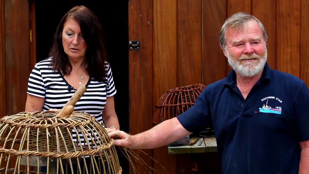 Hope Cove   Sue and David Morgan   June 2021   Part 1