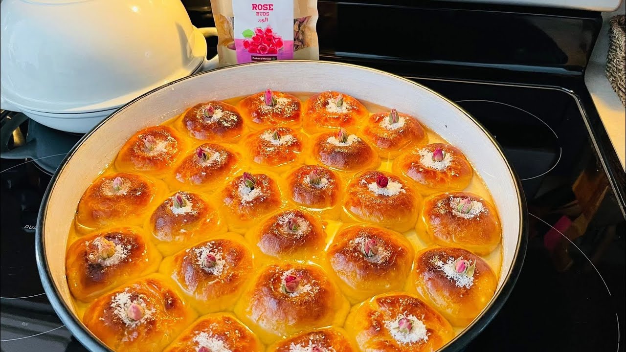 TATLIJA - GRADAČAČKE KOLE / STARINSKA TRADICIONALNA POSLASTICA 