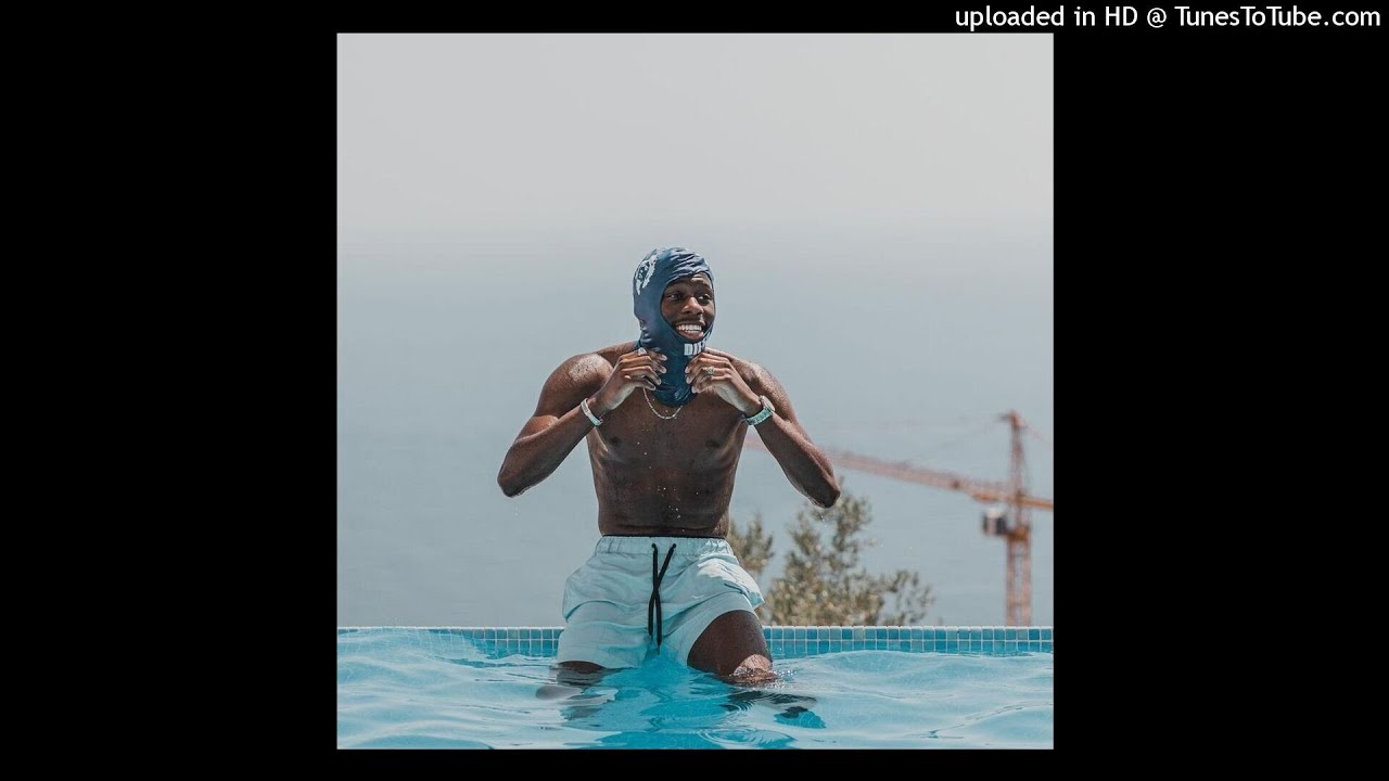 Tiakola + Guy2bezbar + L2b Gang Type Beat 