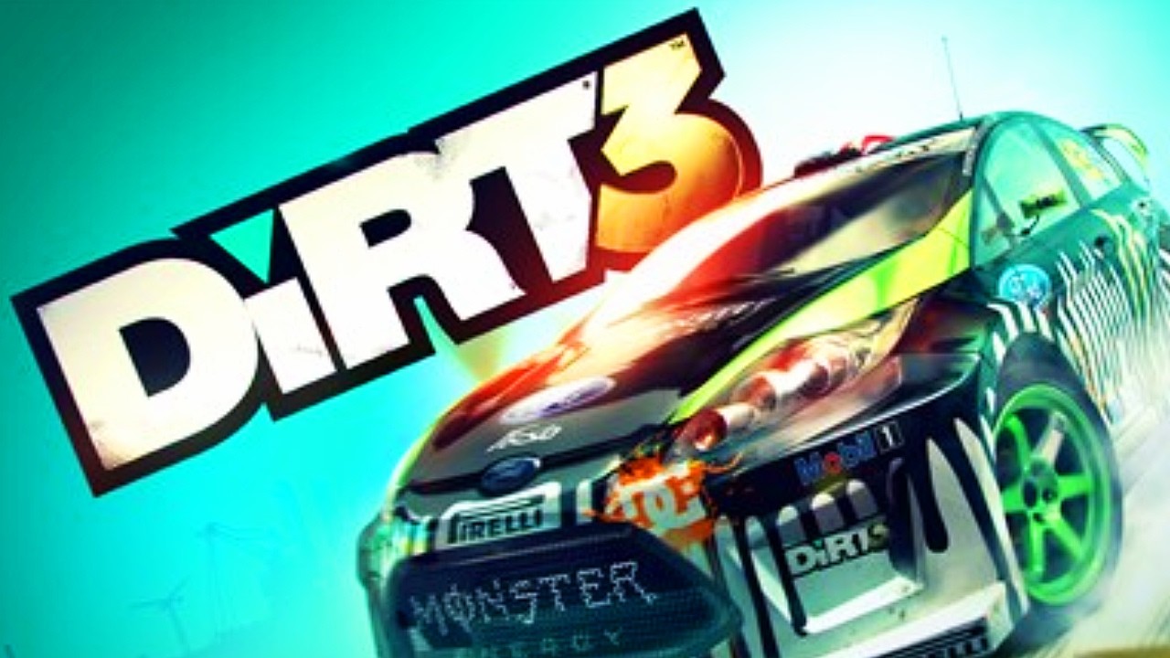 Playthrough [PC] Dirt 3 - Part 22
