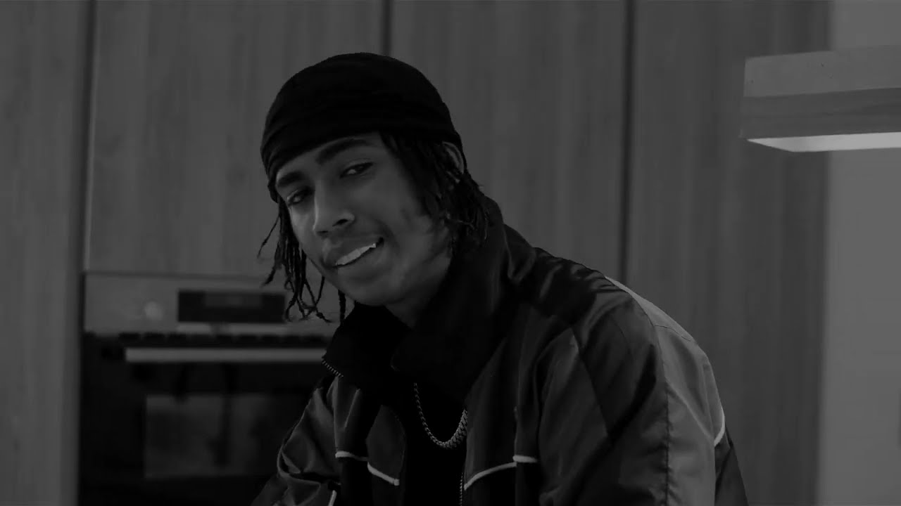 JayD1 - Paper Chase