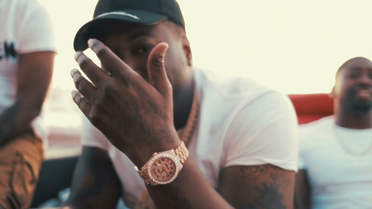 Drew Beez x K.E - Hunnid Slugz (Official Music Video)