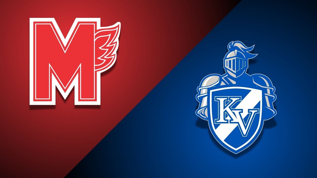 KVHS @ St. Mac's - January 15, 2026 (League)
