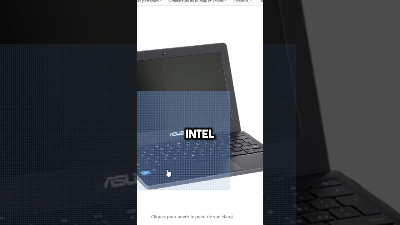 Le PC LE PLUS CHER vs LE PC LE MOINS CHER #pc  #amazon  #cheap