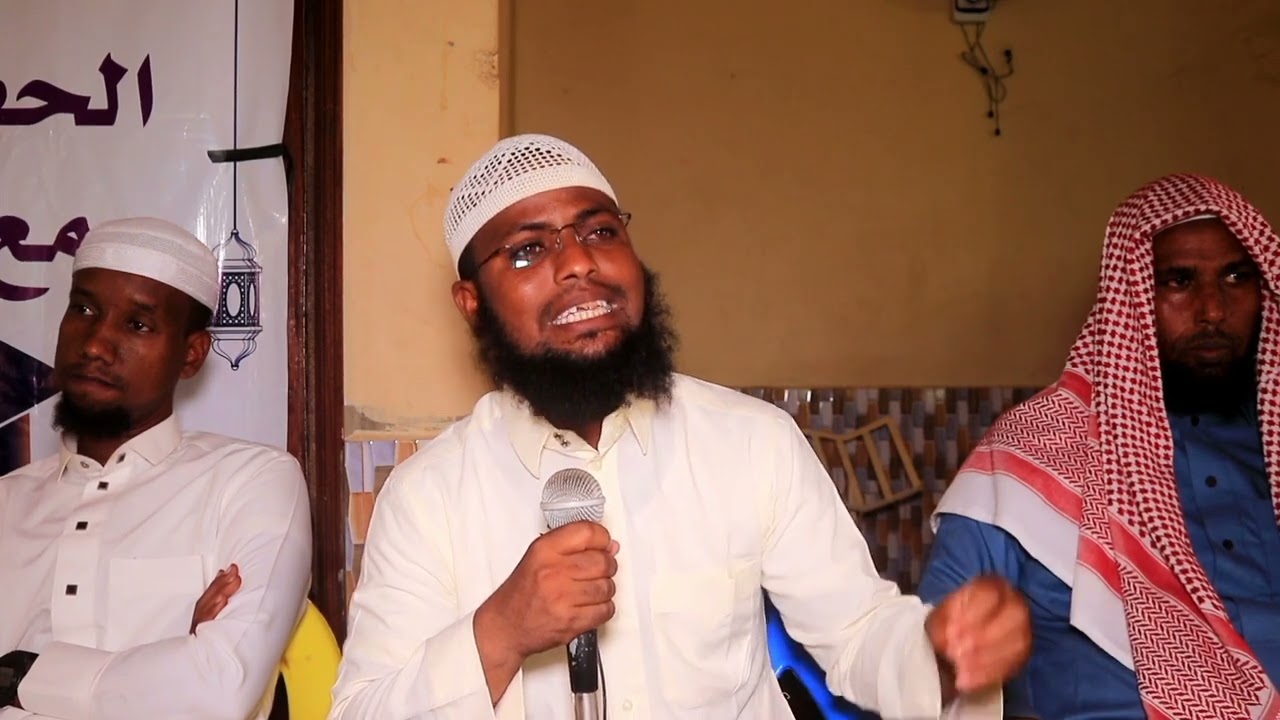 madarasoyin ku midobay xifdhinta quranka karimka xerada ifo Halkan ka dawo