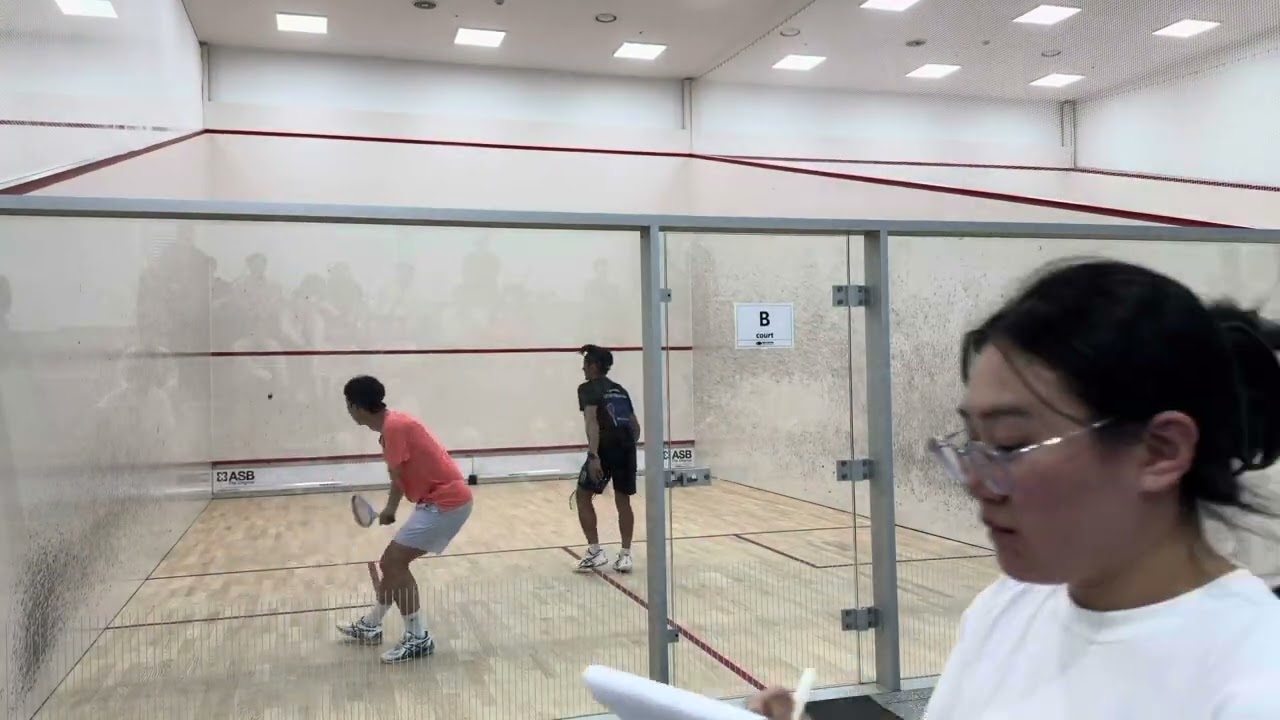 제5회 창원특례시장배 4강전 김동우 vs 최정운