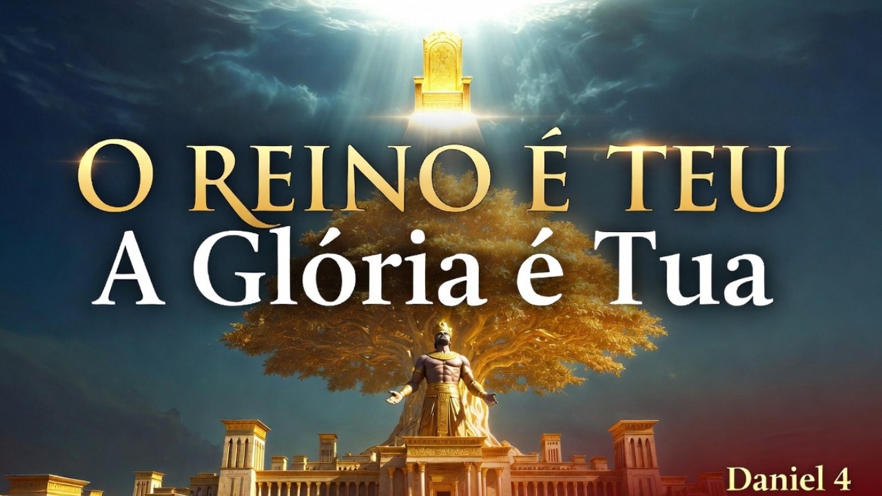 Quando o Orgulho Cai | Deus Humilha Reis e Exalta os Humildes