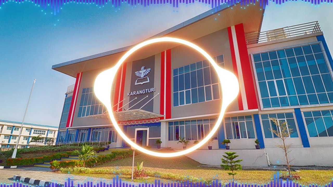 8 Karakter Karangturi
