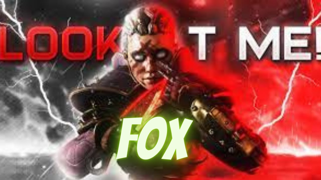 Apex Legends Montage  @HALtv @NICOMG @playapex @POW3Rtv92