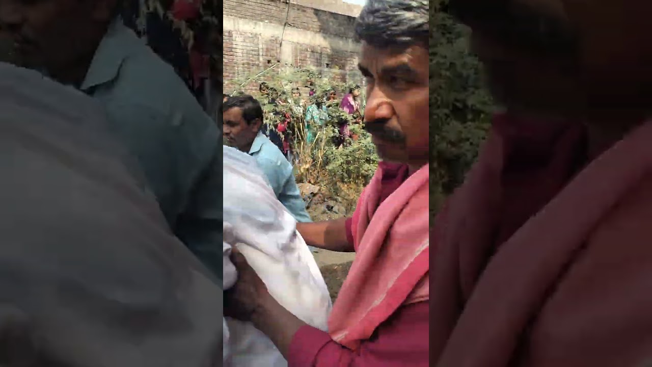 पारधी समाज चव्हाण (काठुक्या) घराण्याची महापुजा सोहळा🚩स्थळ : रामपुरा (पारधीवाडा) चोपडा  ( भाग 4 )