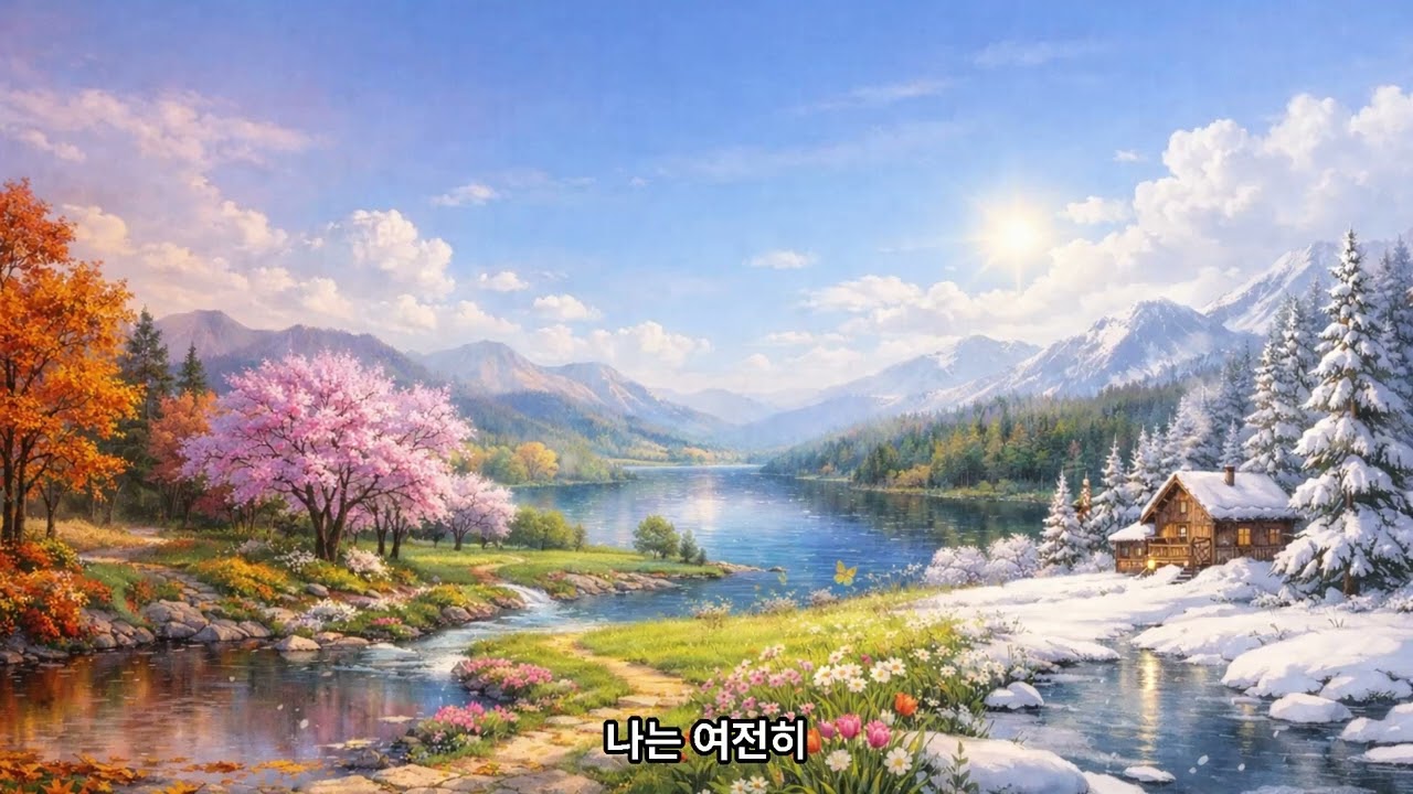 남아있는 계절