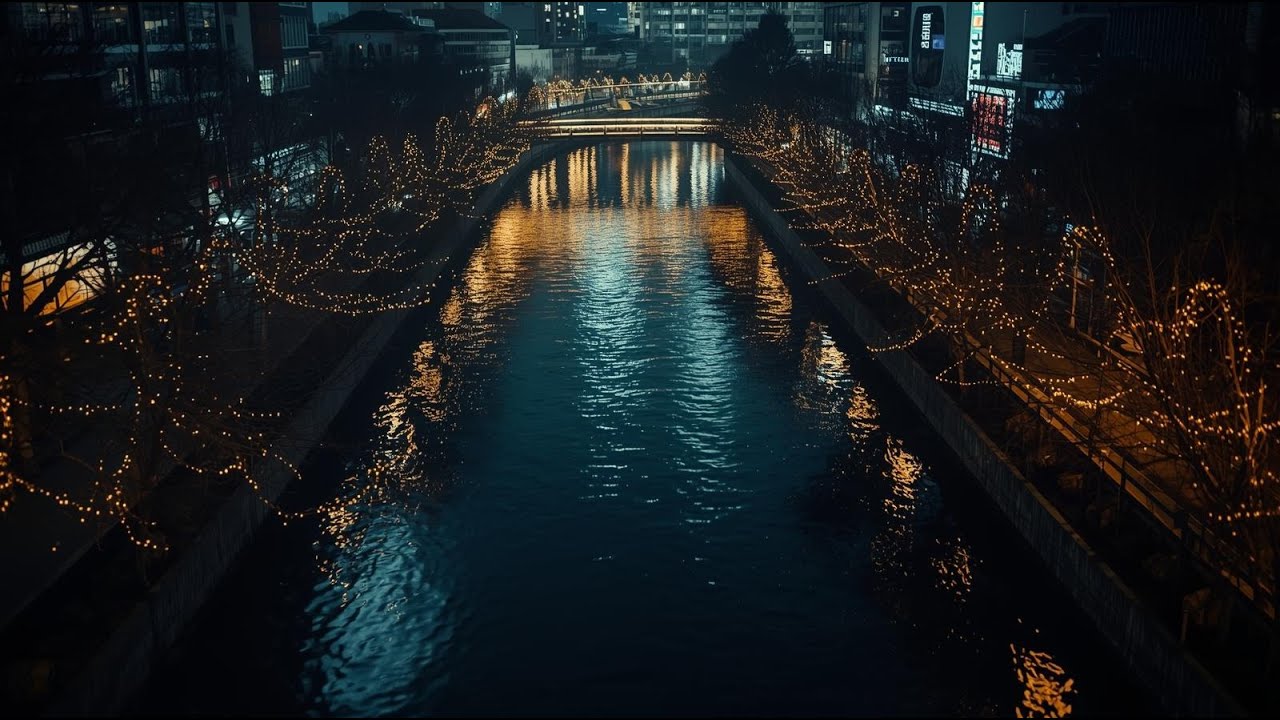 Night Relax Chill Lofi Music #13   Dreamy Beats for Night Relax