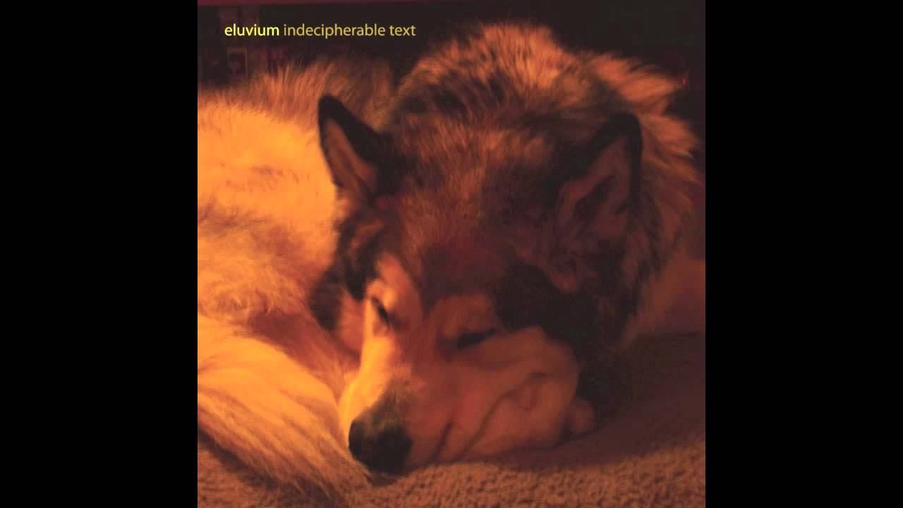 Eluvium - Untitled 3 (For Rhodes And Tape)